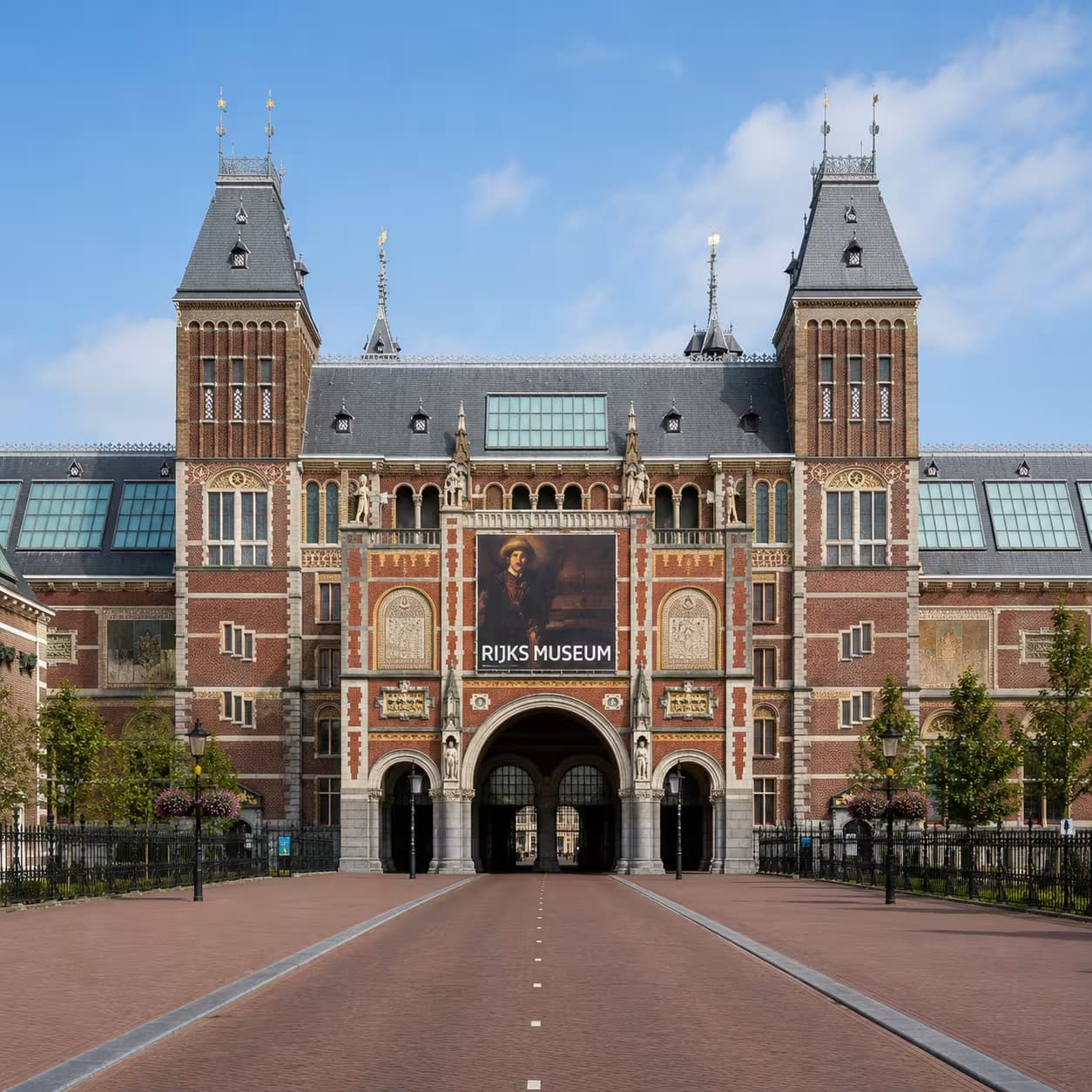 Amsterdam