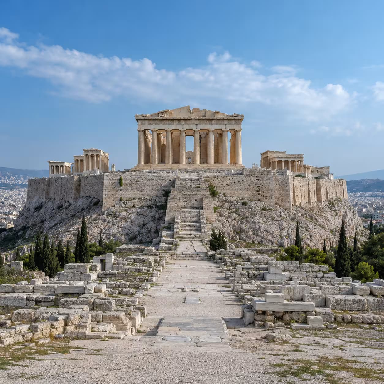 Athens