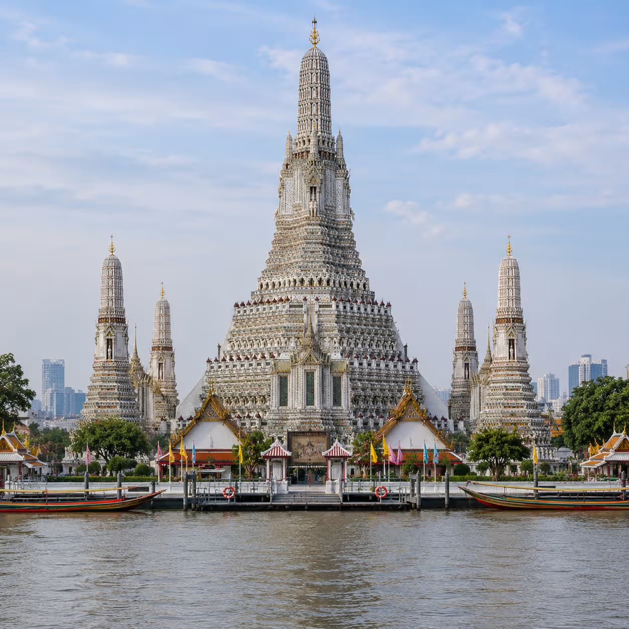 Bangkok