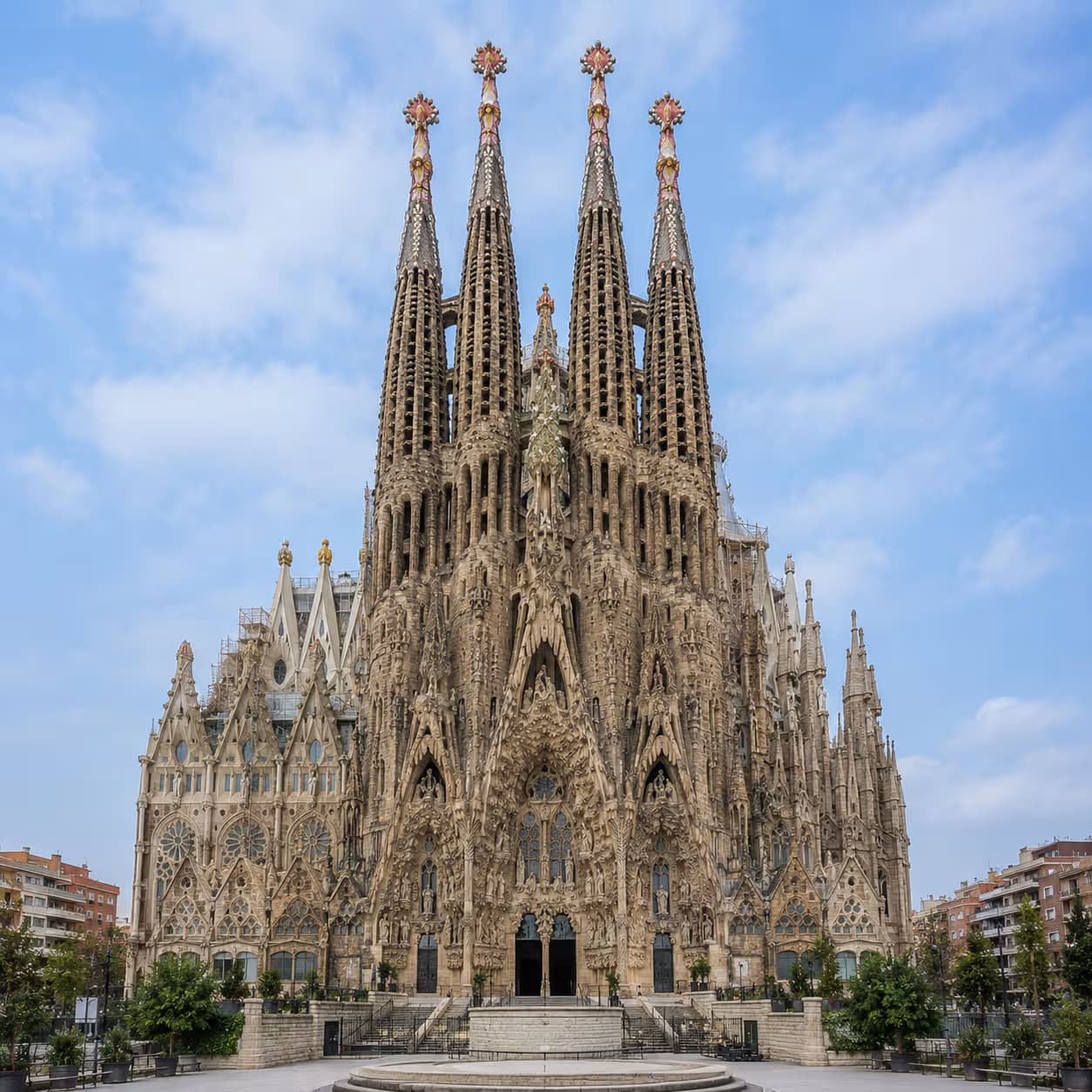 Barcelona