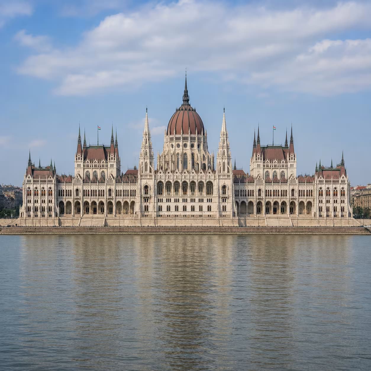 Budapest