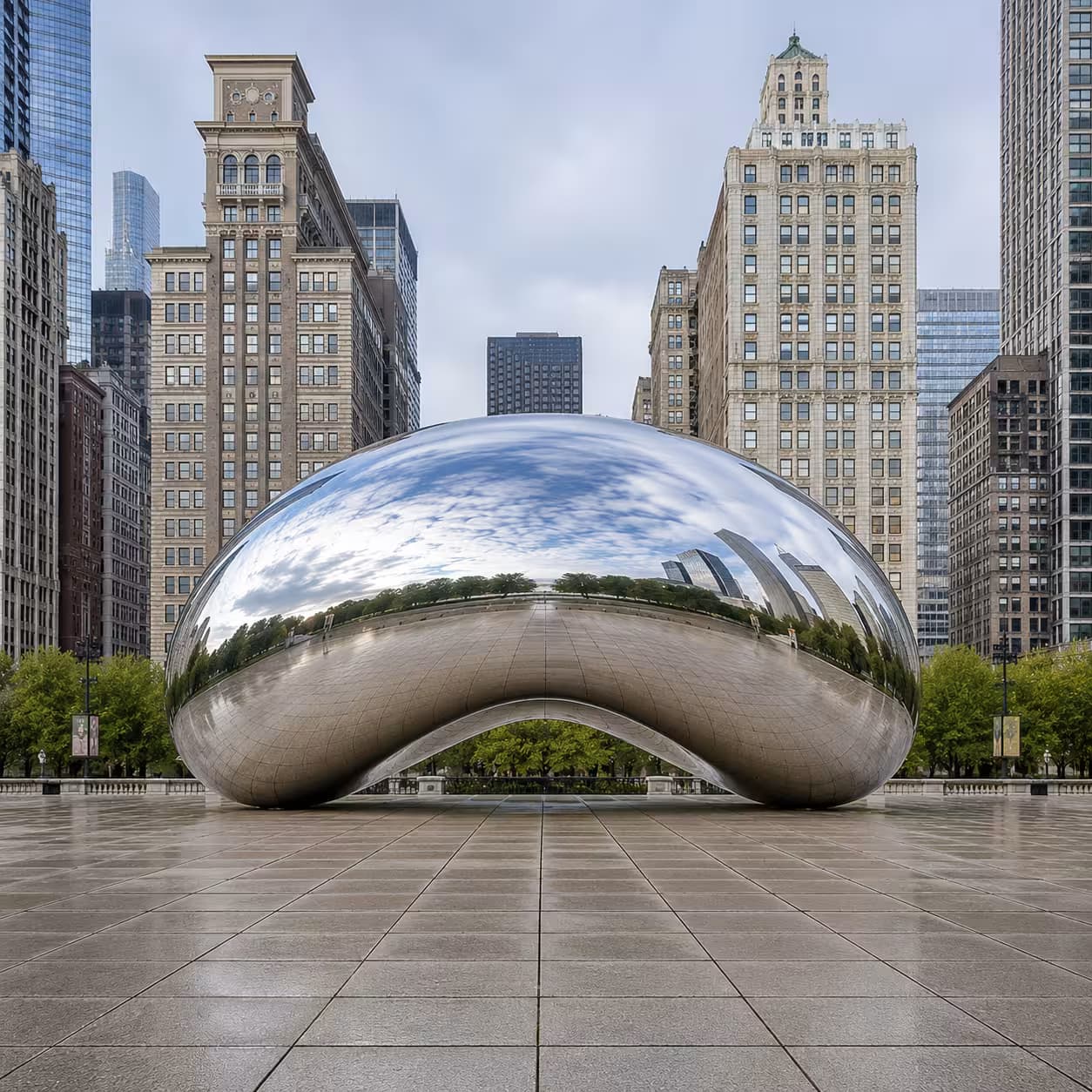 Chicago