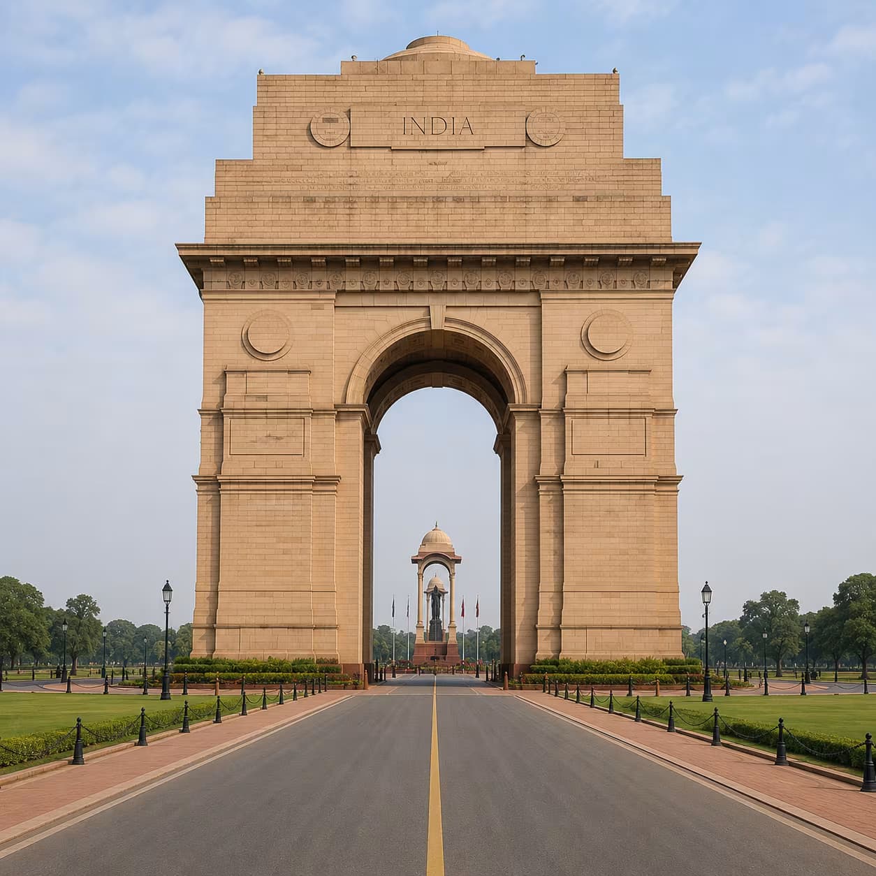 Delhi