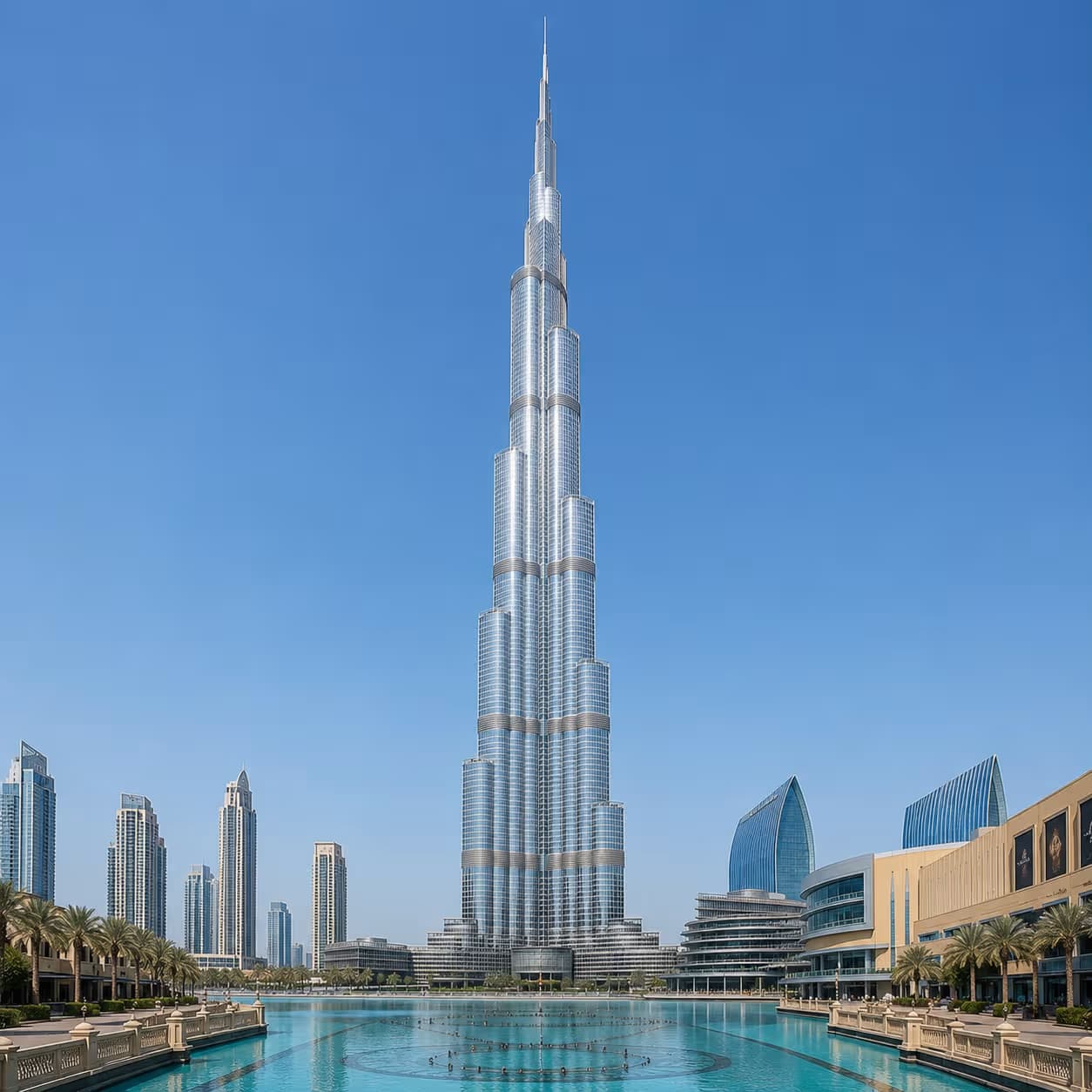 Dubai