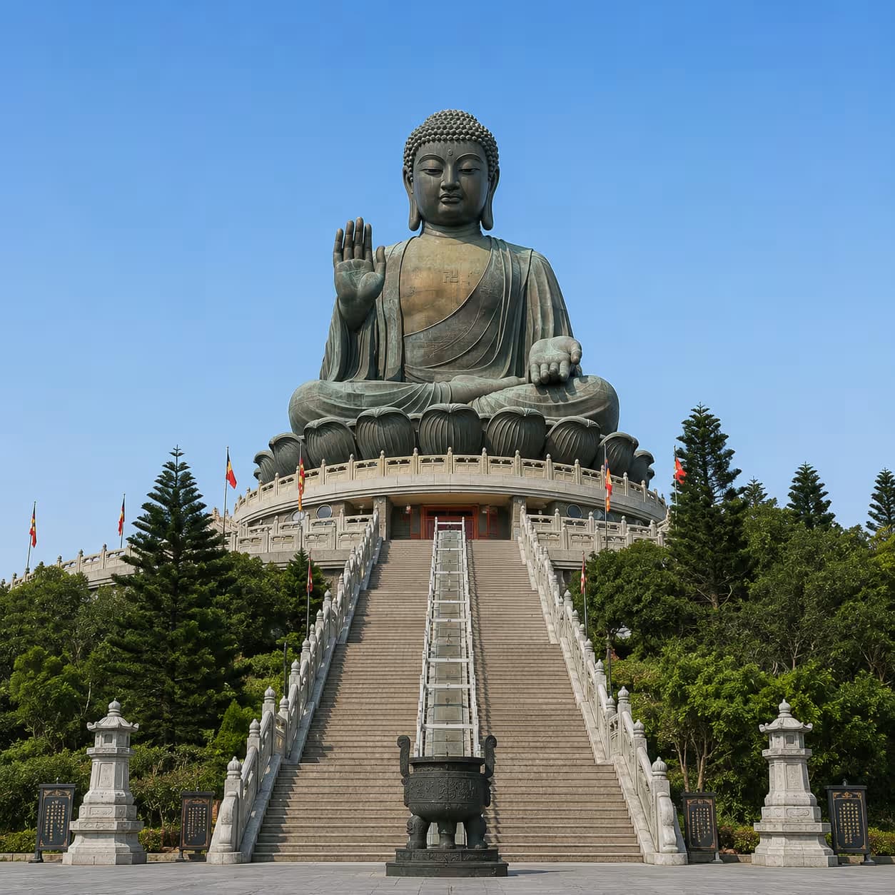 Hong Kong