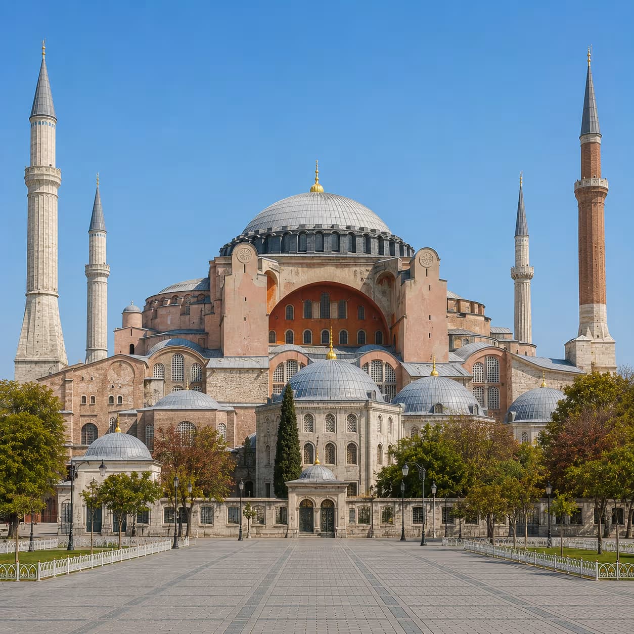 Istanbul