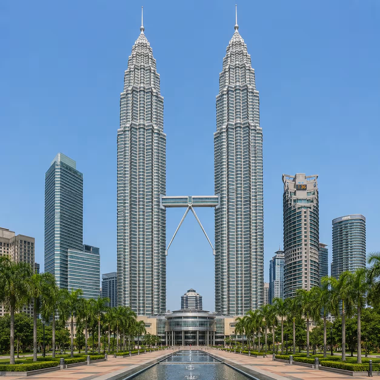 Kuala Lumpur