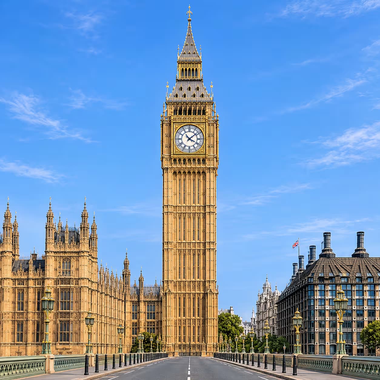 London