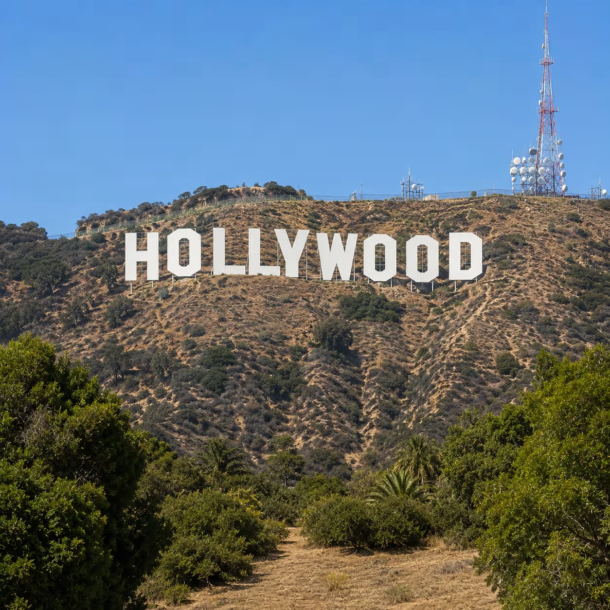 Los Angeles
