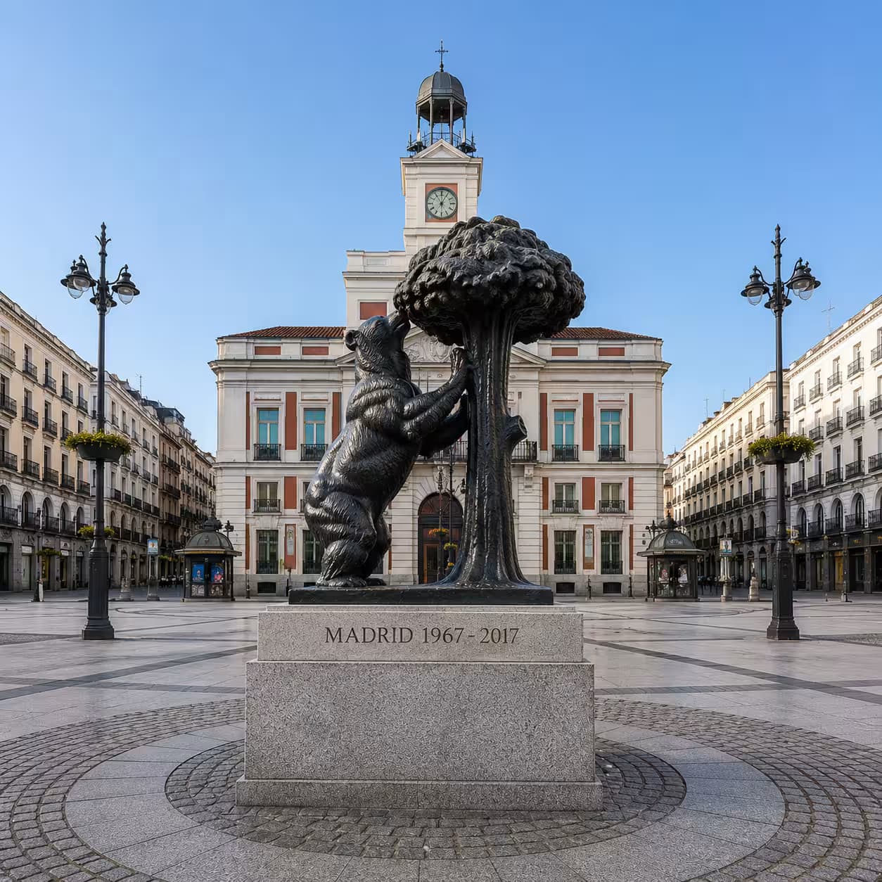 Madrid