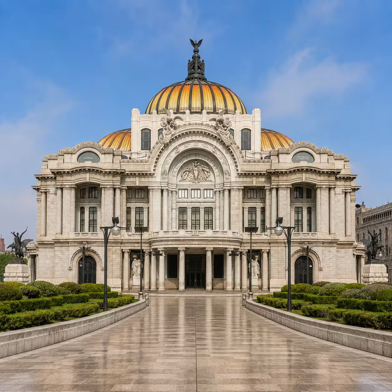 Mexico City