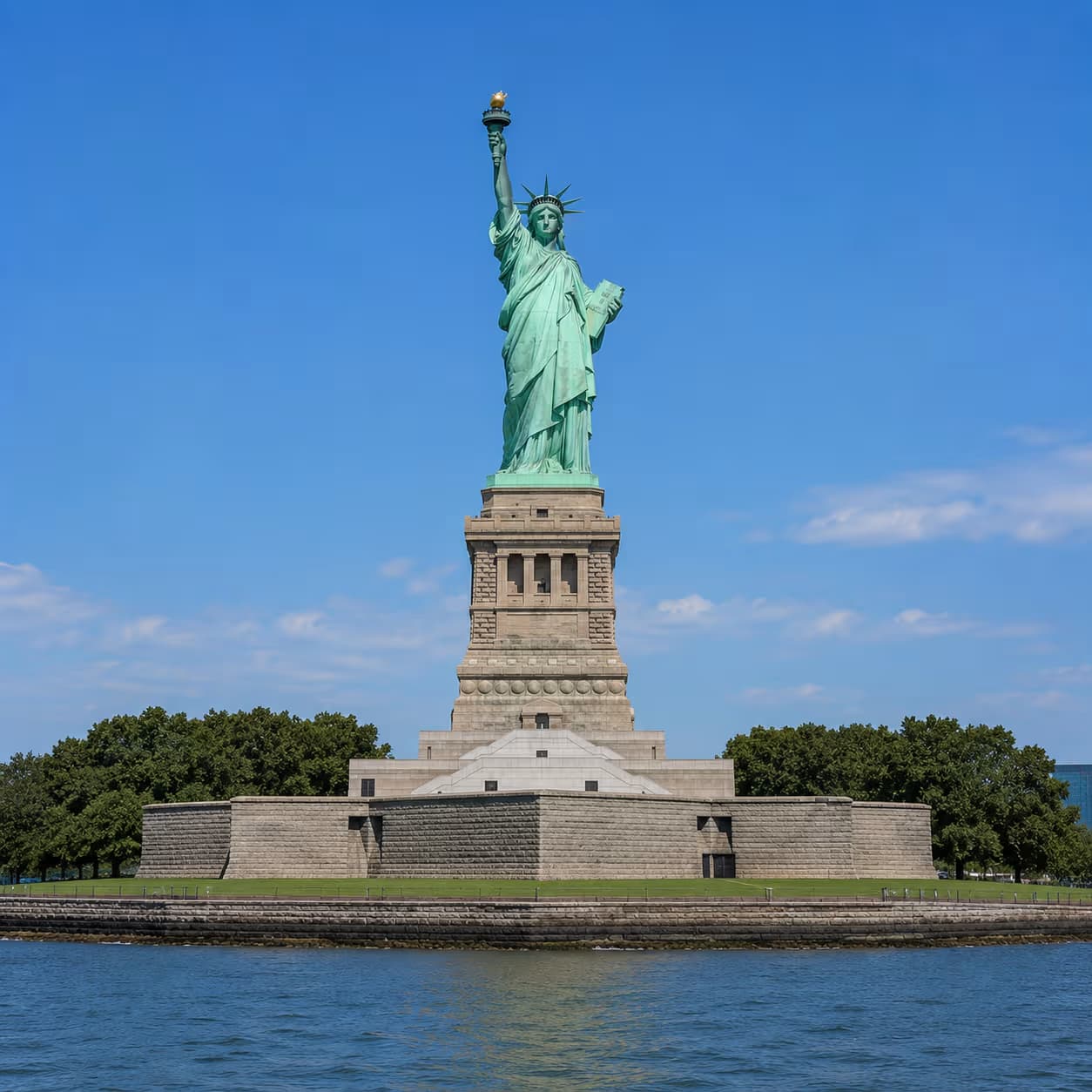 New York