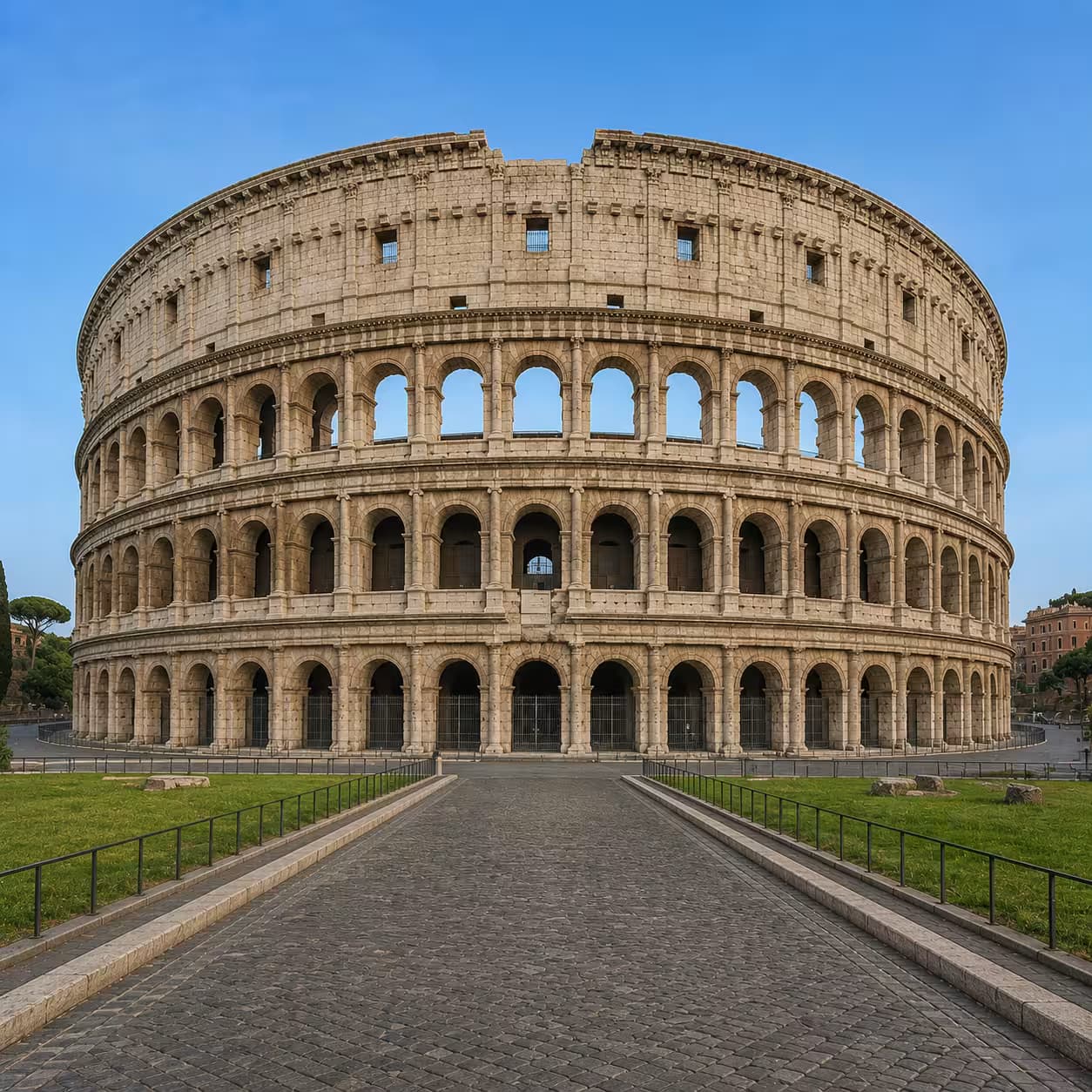 Rome