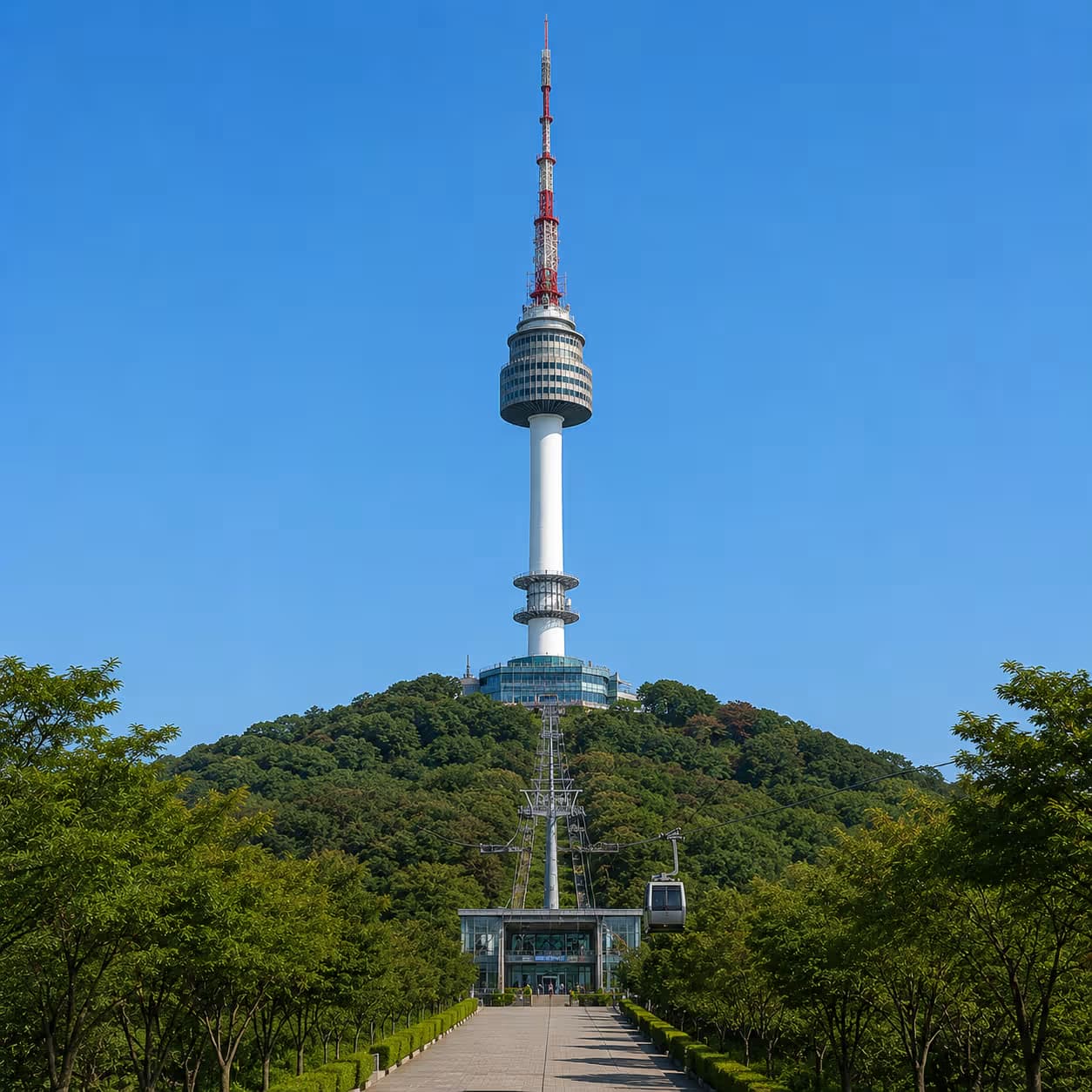 Seoul