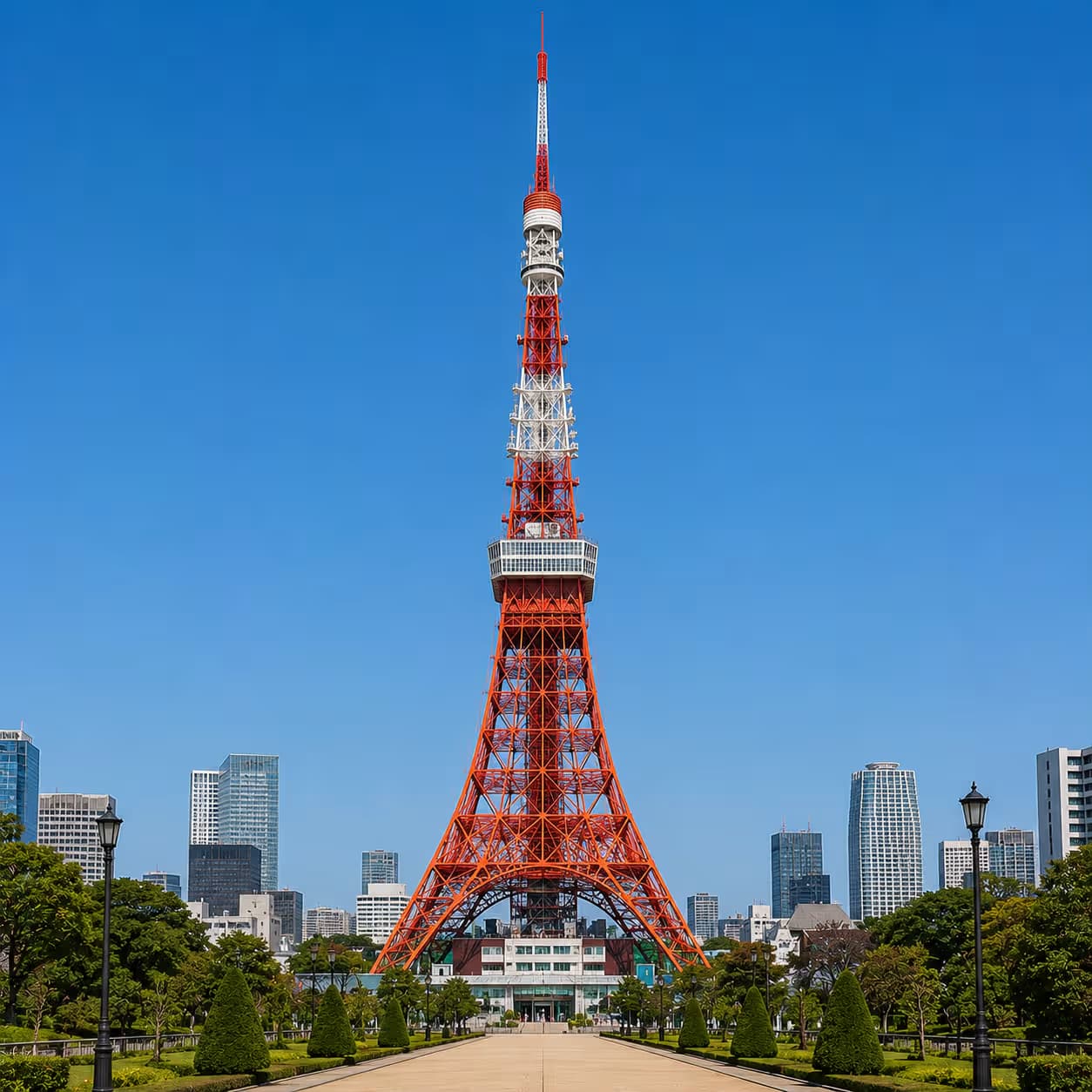 Tokyo