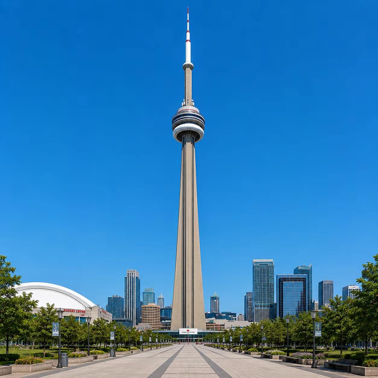 Toronto