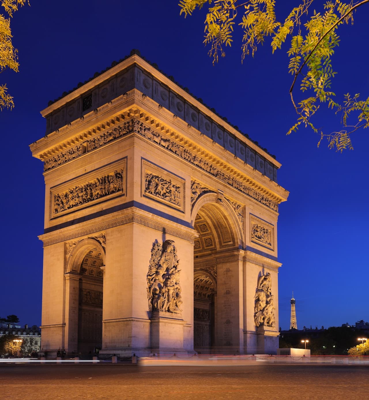 Featured destination