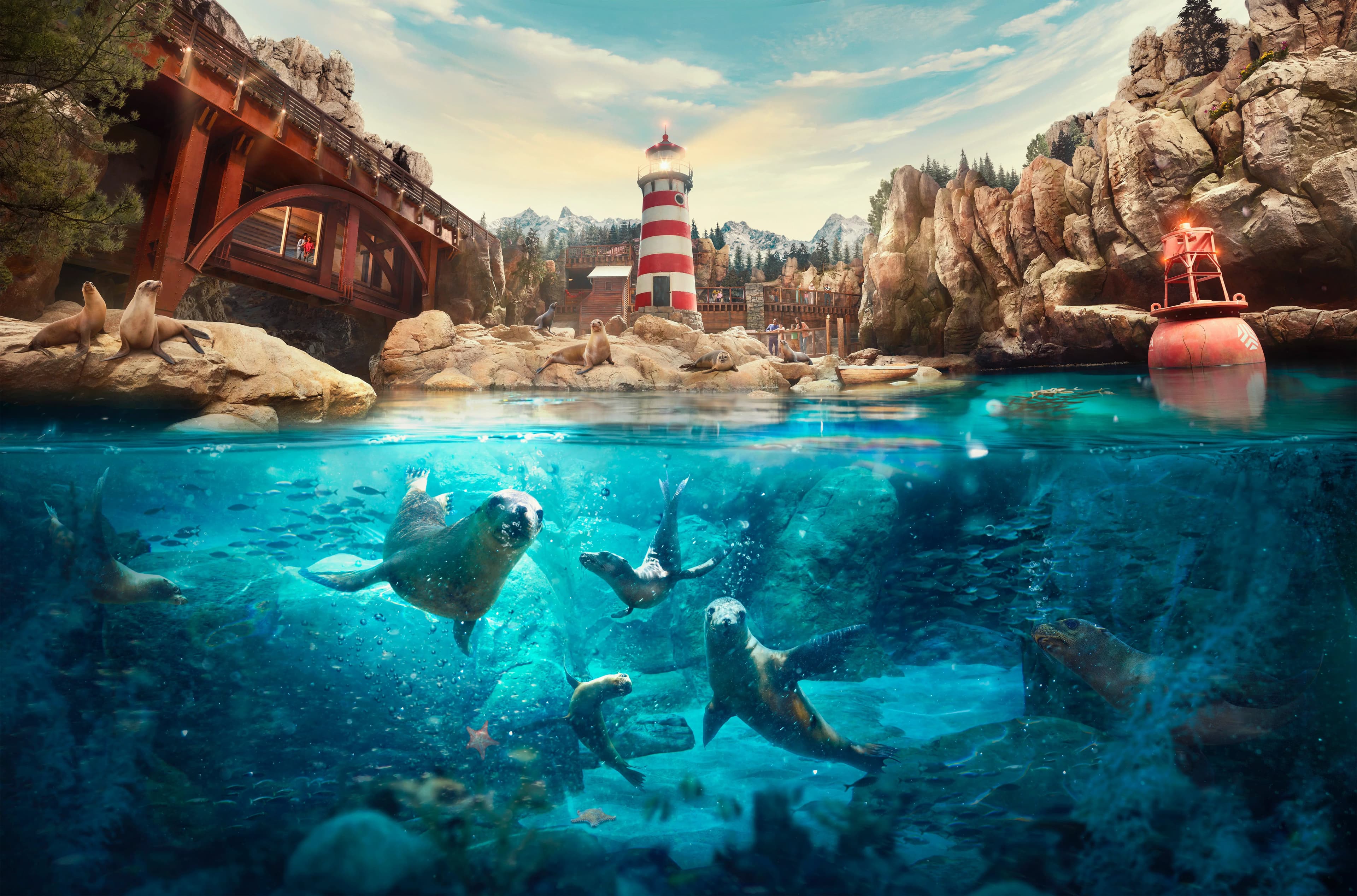 Featured destination