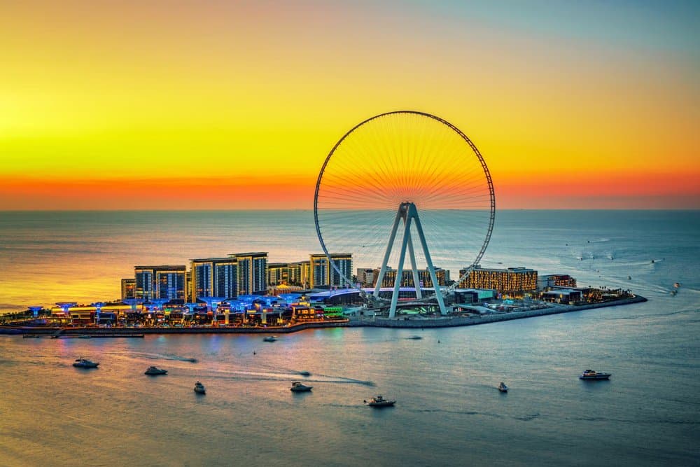 Featured destination