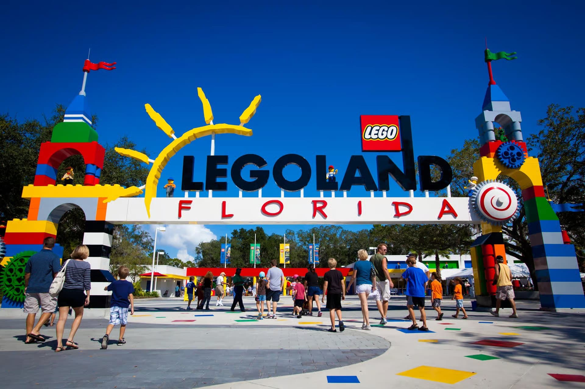 Featured destination