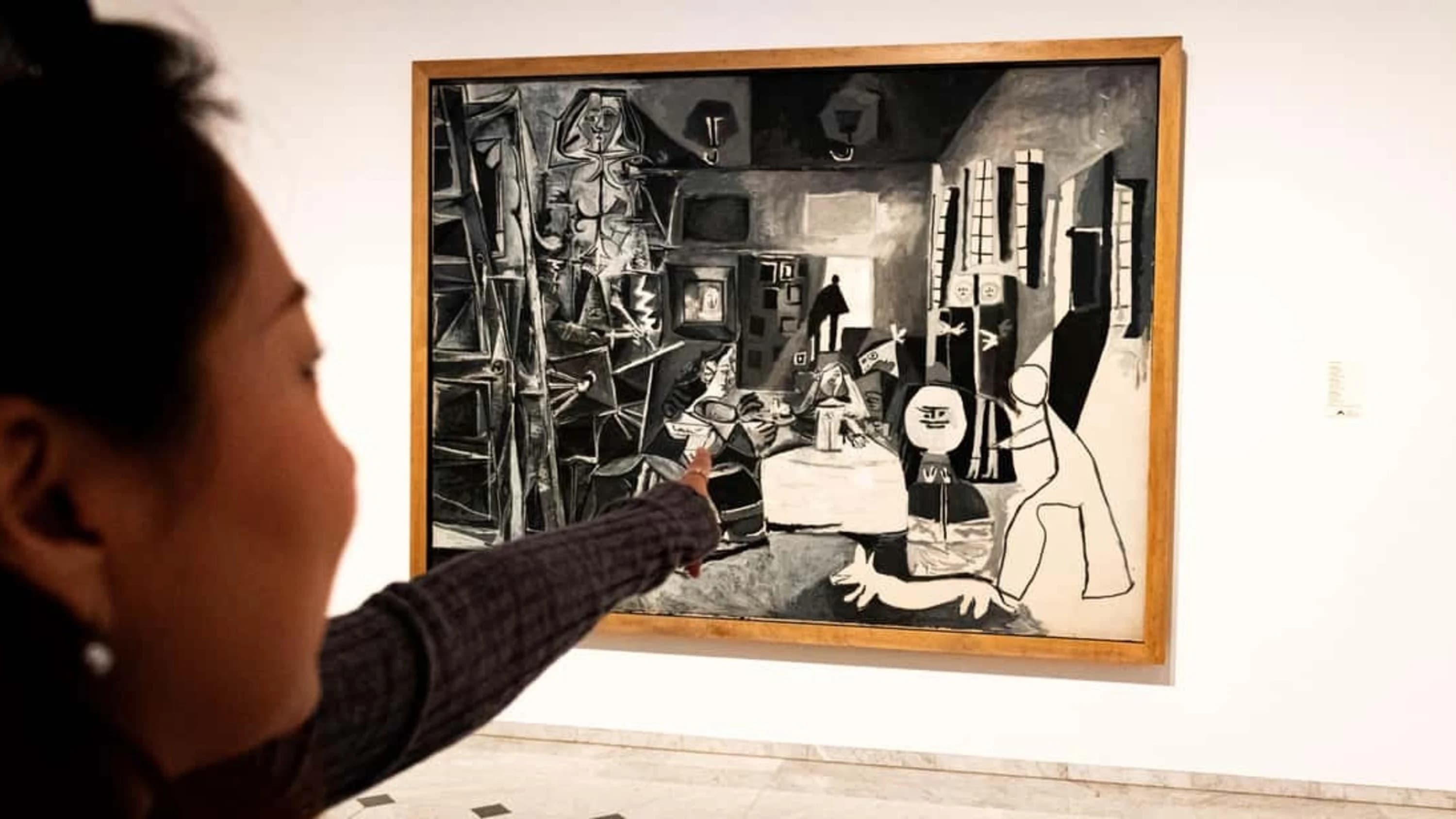 Picasso Museum Barcelona Entry Tickets