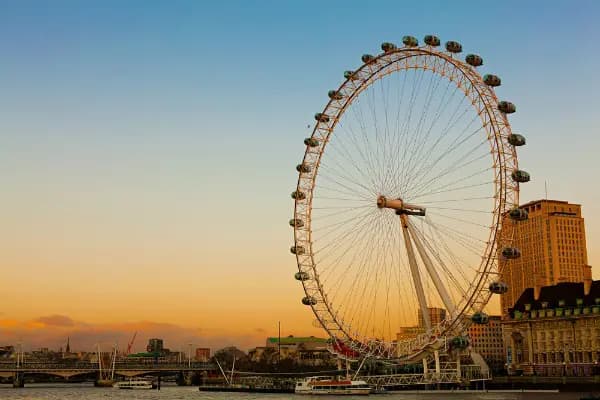 Featured destination
