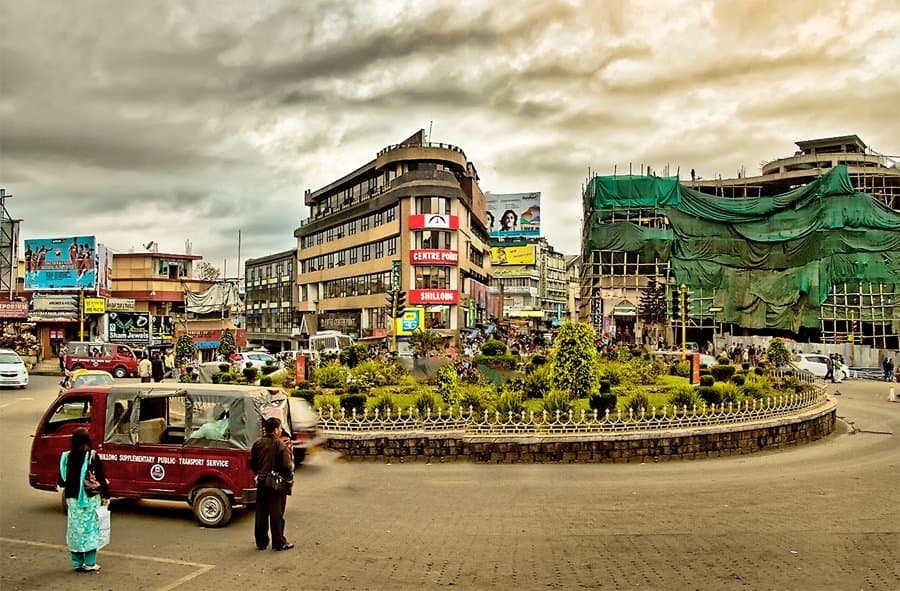 Featured destination