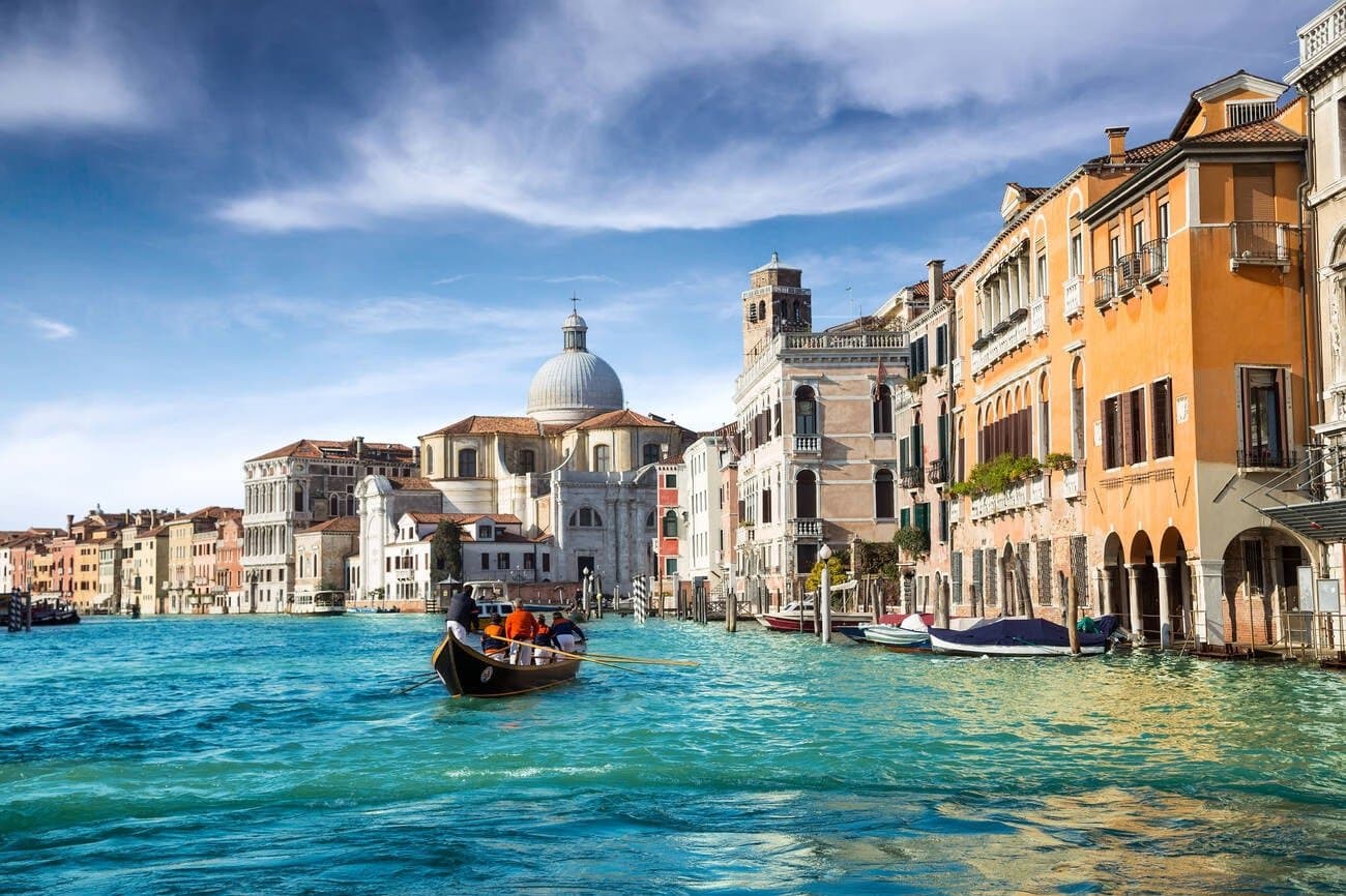 Featured destination