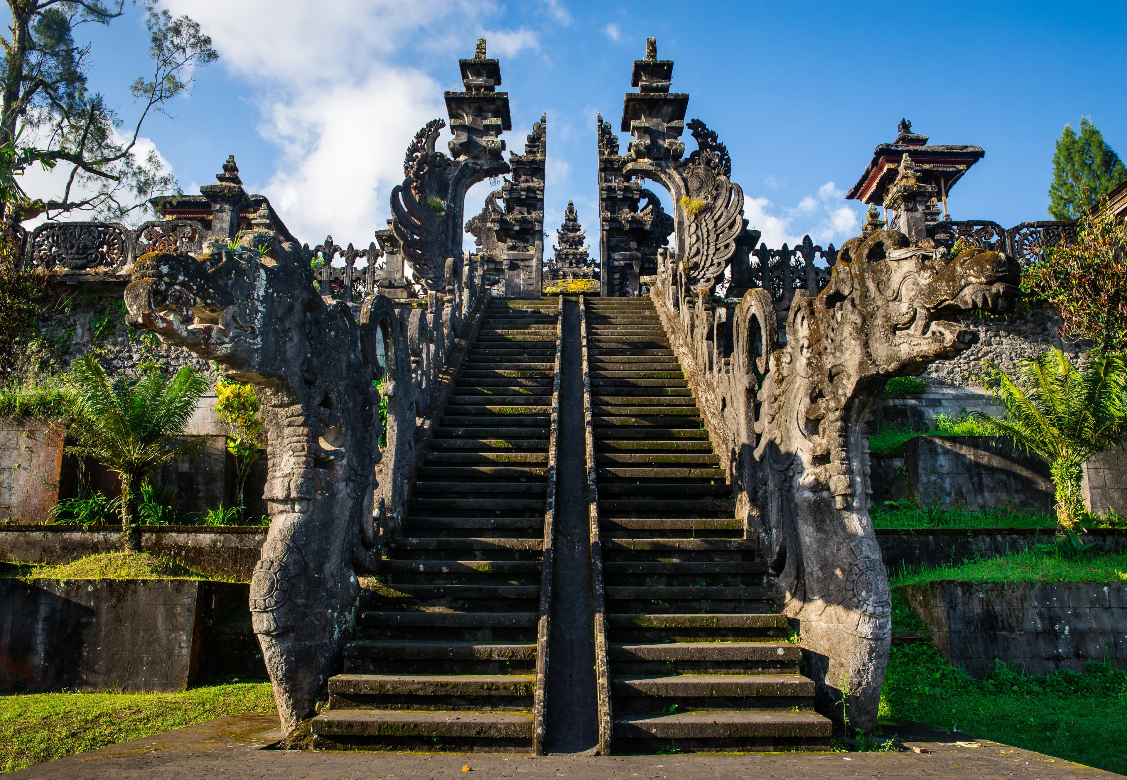 Bali Luxe Escape