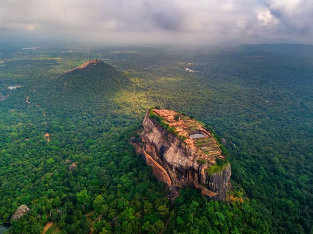 Sri Lanka Untamed