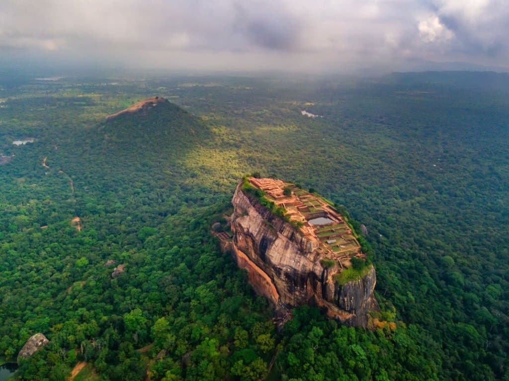 Sri Lanka Untamed