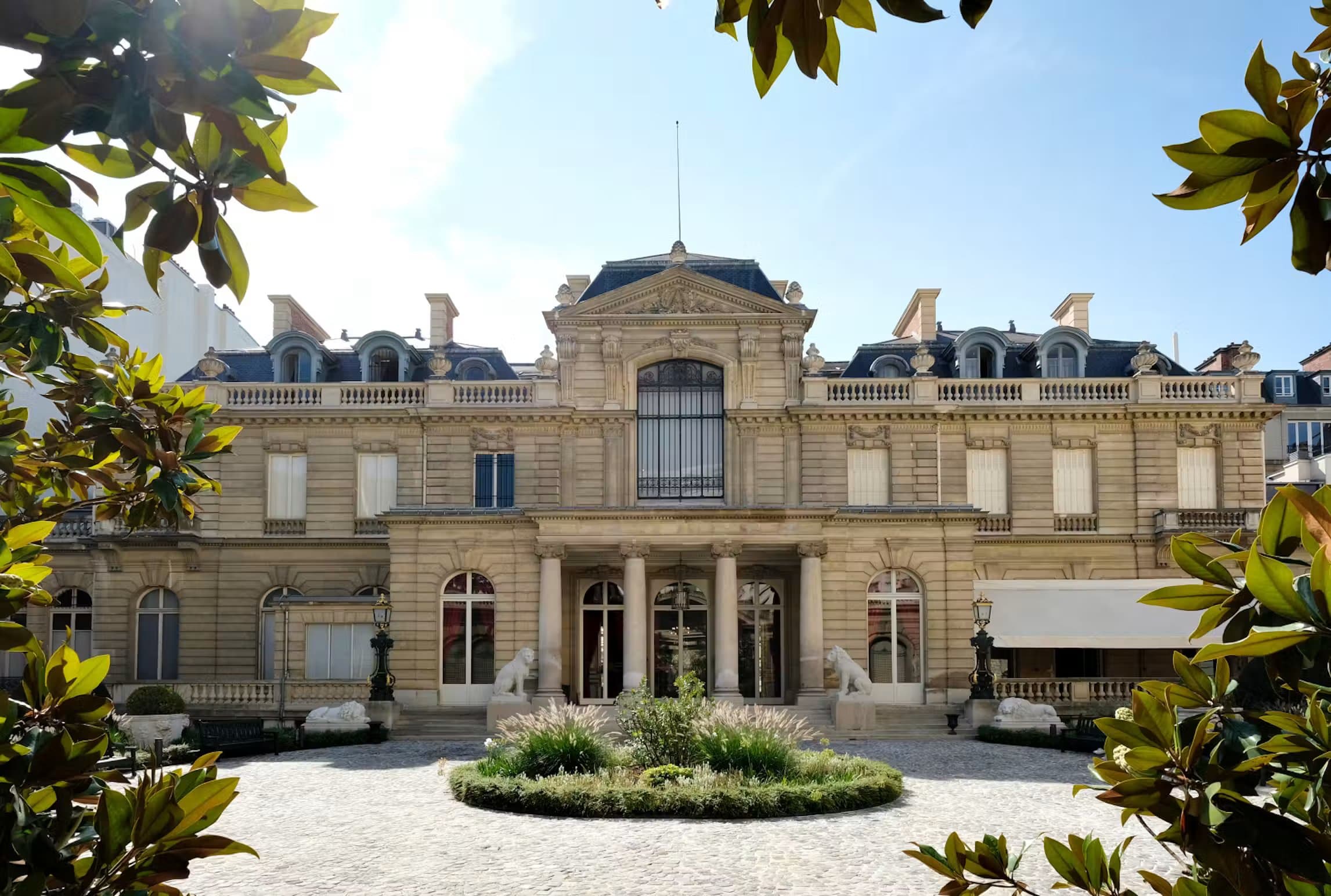 Musee Jacquemart-Andre Entry Tickets