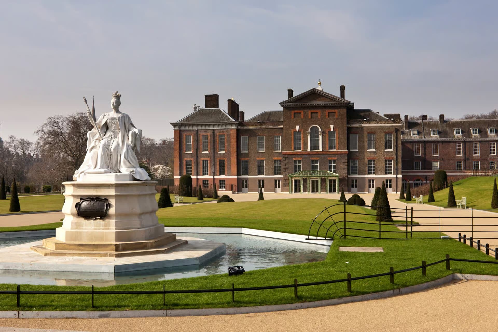 Kensington Palace Entry Tickets